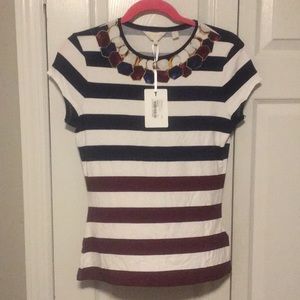 Ted Baker Shirt - New - Size 2